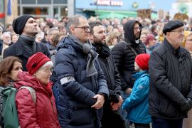 Jena Setzt Erneut Zeichen Gegen Rechtsruck 05